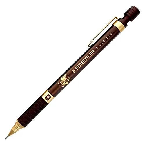 Staedtler Mechanical Pencil 2023 Korea Limited 925-35 0.5mm