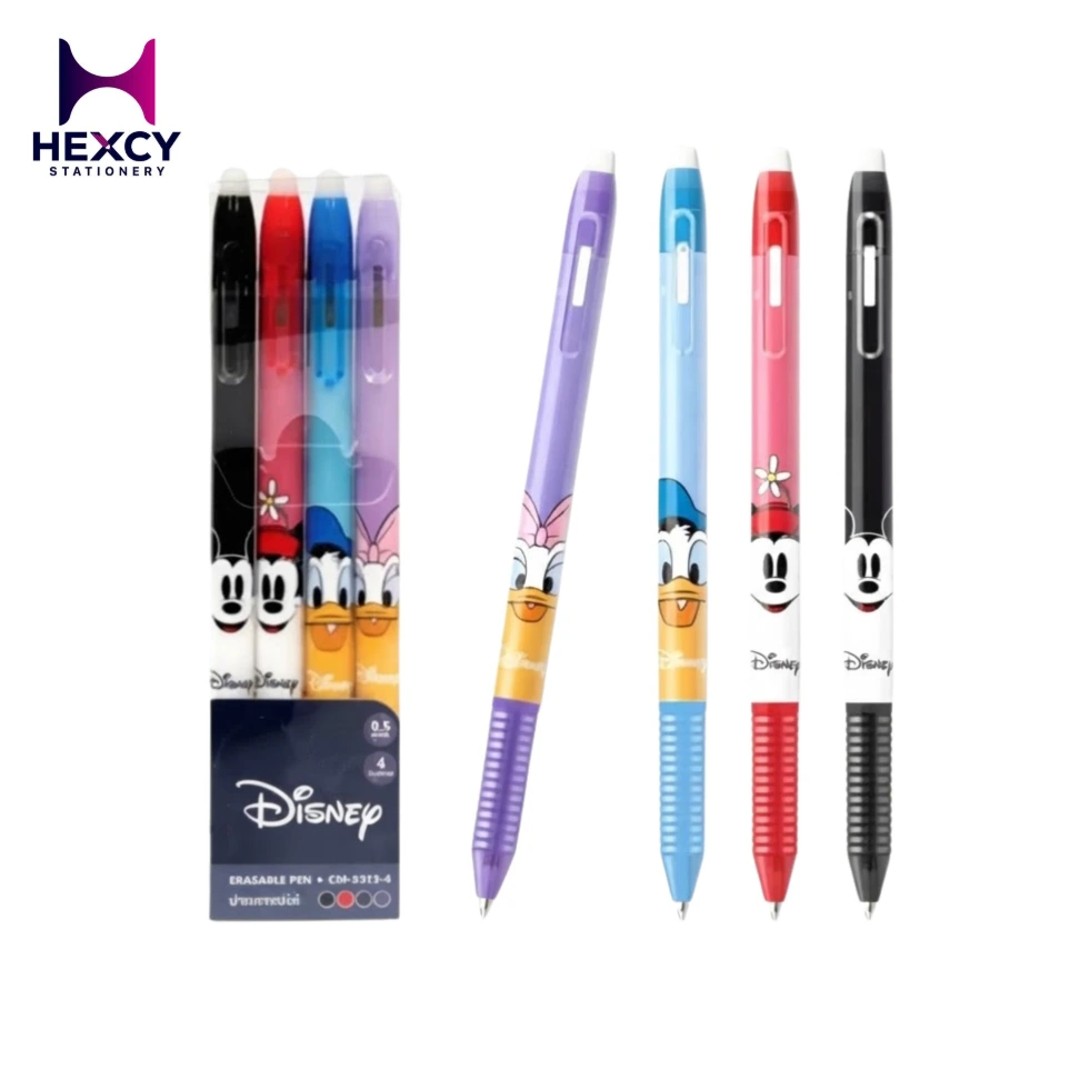 [CM-1313-R] Disney Minnie Mouse