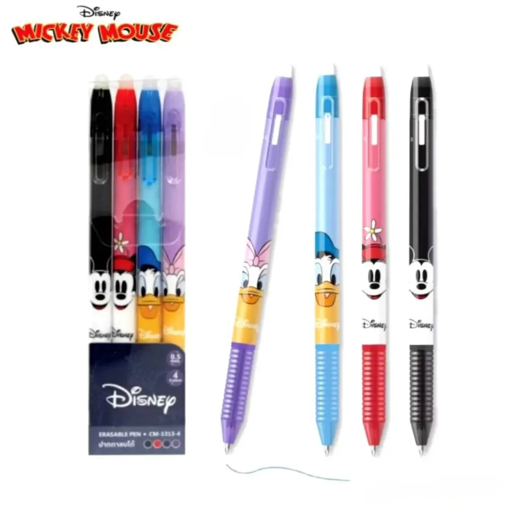 [CM-1313-R] Disney Minnie Mouse