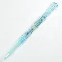 Mitsubishi Pencil UE3H159 Ballpoint Pen, 3 Color Holder