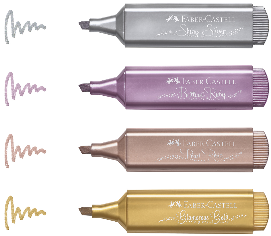 Faber Castell Highlighter