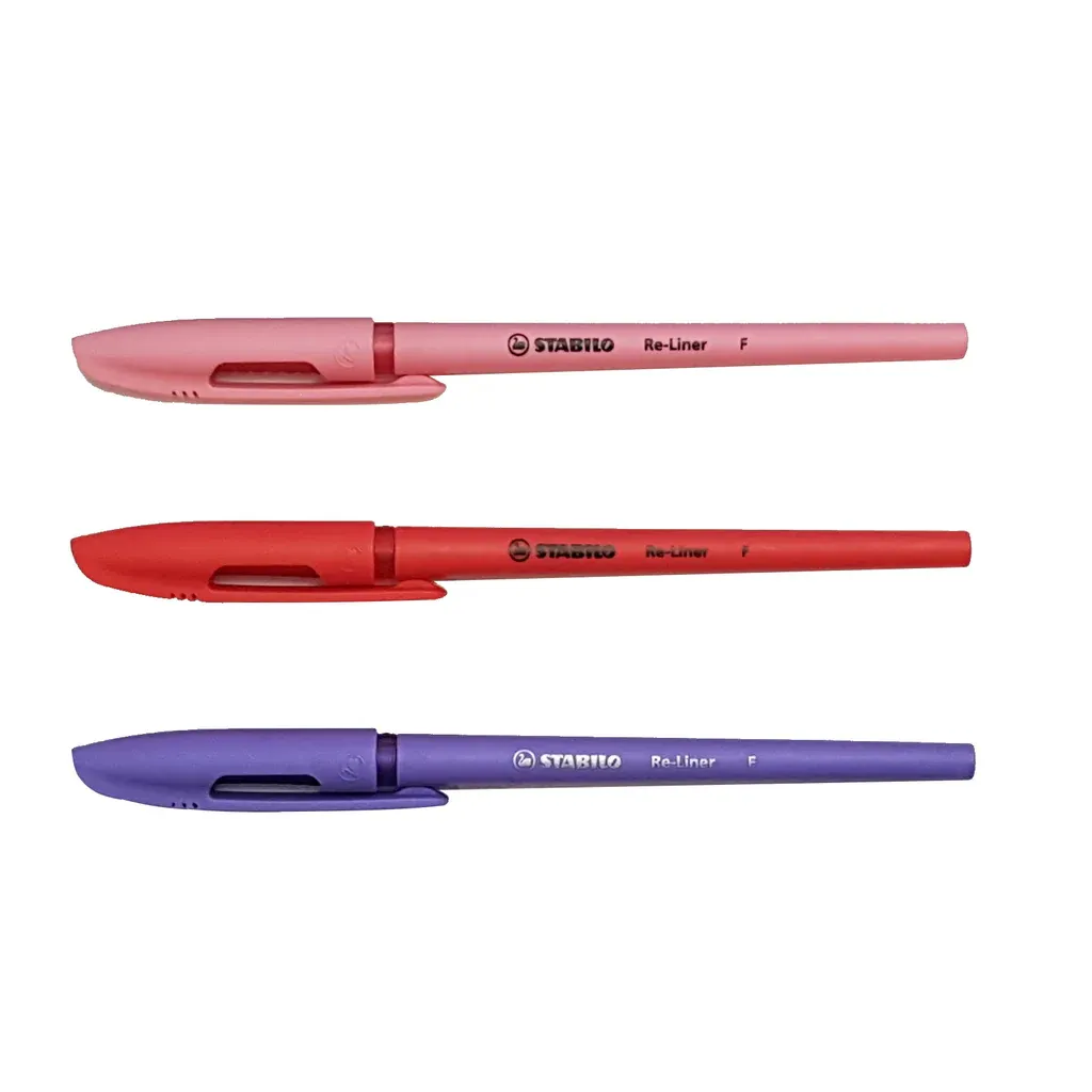STABILO Re-liner