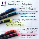 Tombow Coat Highlighter 