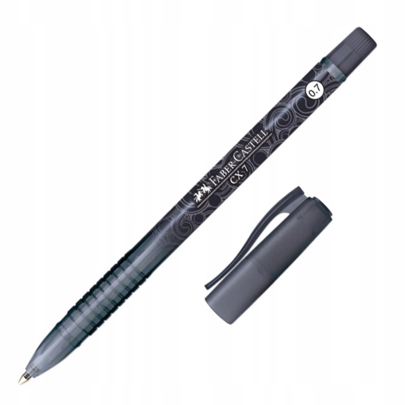 Faber-Castell CX7 Ballpoint Pen