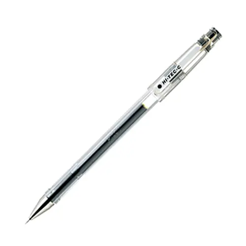 [LH-20C4-L] Pilot Hi-Tec-C Gel Pen 0.4 (BLUE)