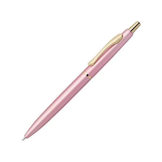 [P-BAS86-P] Zebra Filare Ballpoint Pen 0.5 (Baby Pink)