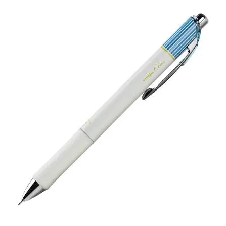 [XBLN74L-E] Pentel Gel Ink Ballpoint Pen EnerGel Clena 0.4mm (BROWN)