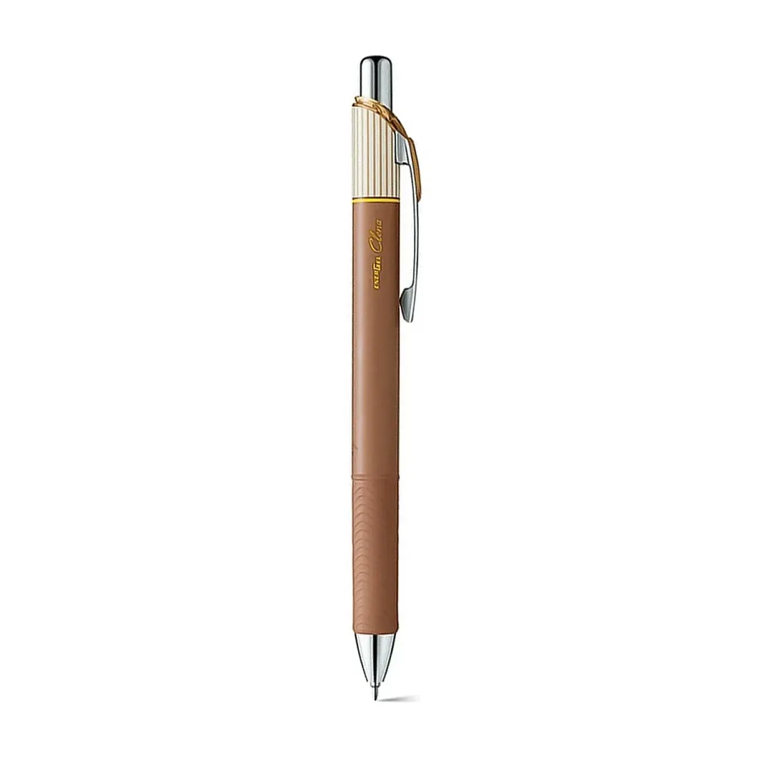 Pentel Gel Ink Ballpoint Pen EnerGel Clena 0.4mm