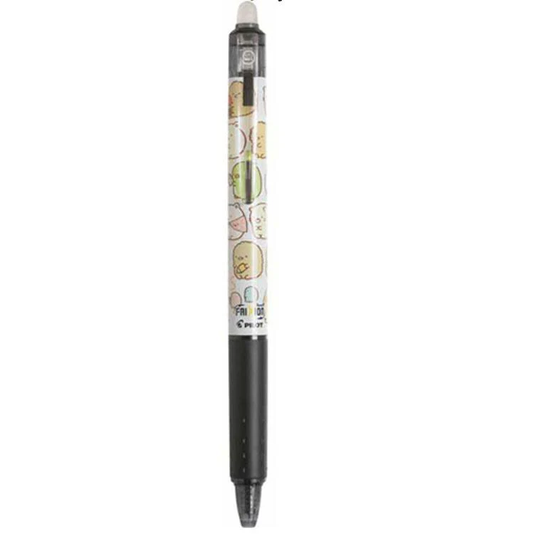 Pilot Erasable Summikkogurashi Black Ink 