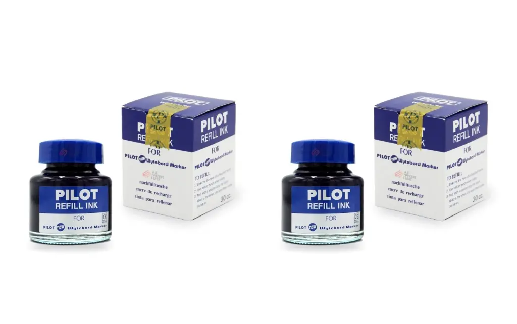 Pilot Wytebord Marker Refill (BLUE)