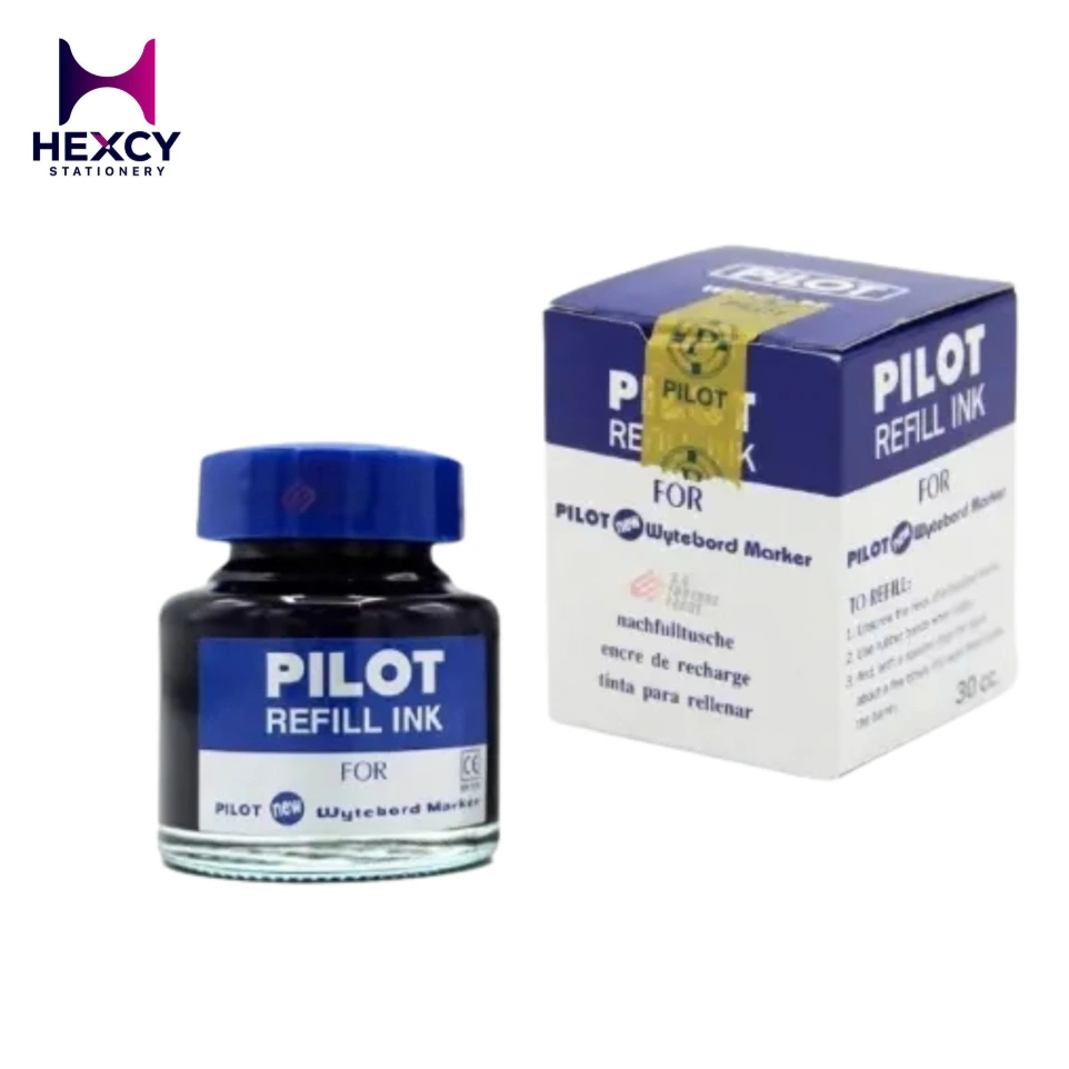 Pilot Wytebord Marker Refill (BLUE)