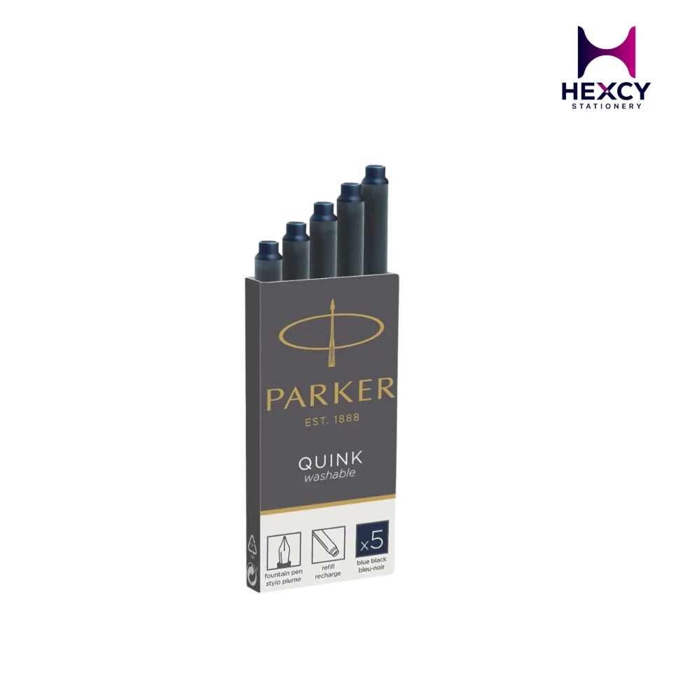 Parker Quick Refill
