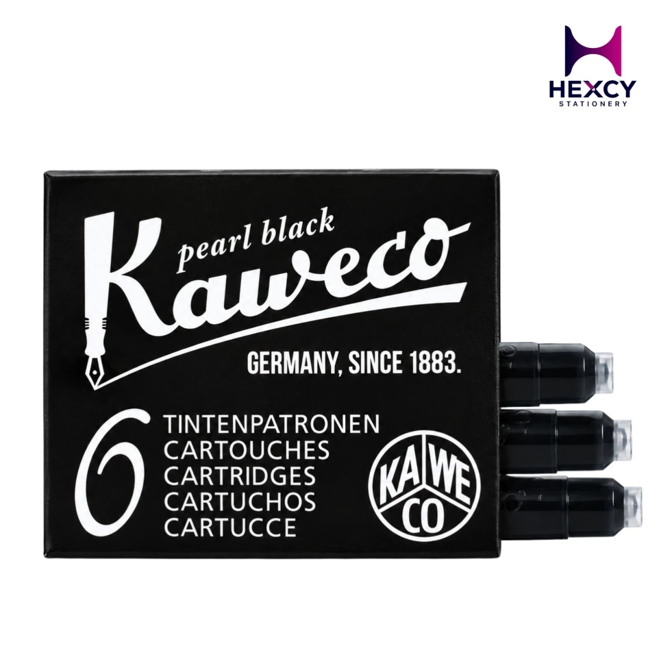Kaweco 1883 Ink Refill