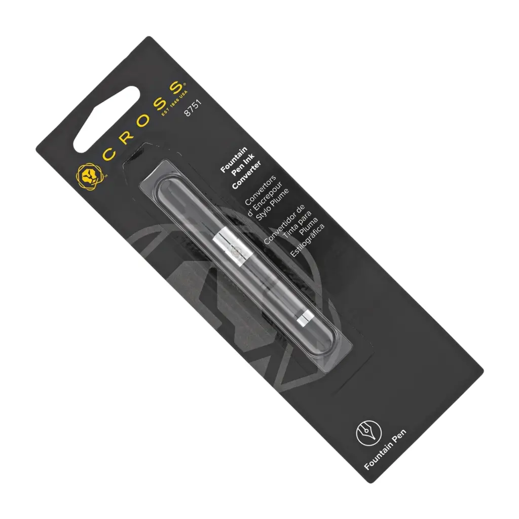 [8756] Cross EST 1846 fountain Pen Ink Refill