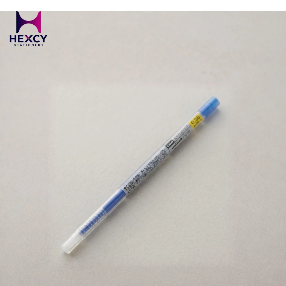 Uni Style Fit uni-ball Signo ink 0.38