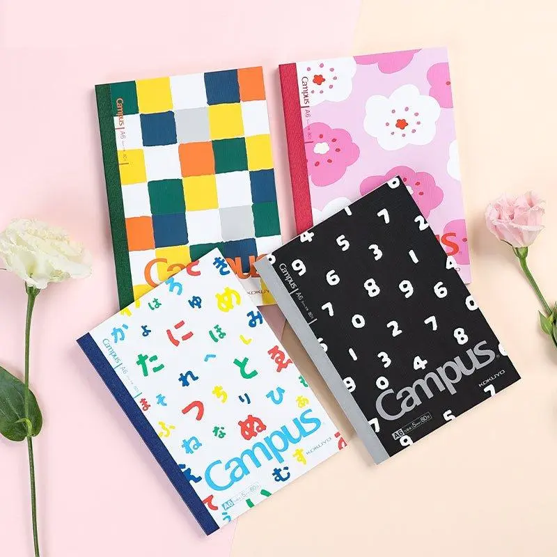 Campus B5 Notebook