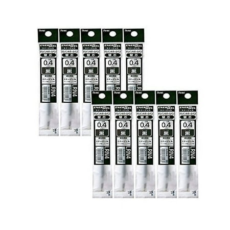 Pentel Energel Refill 0.4mm