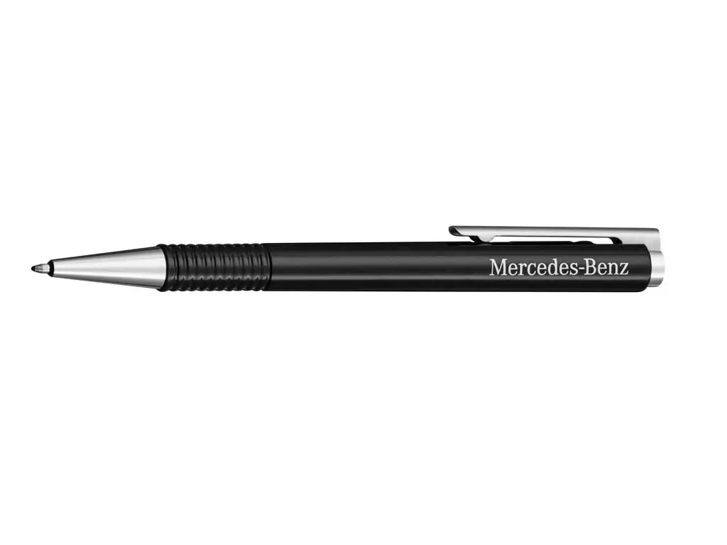 LAMY Mercedes Benz Collection Geniue Ballpoint Pen