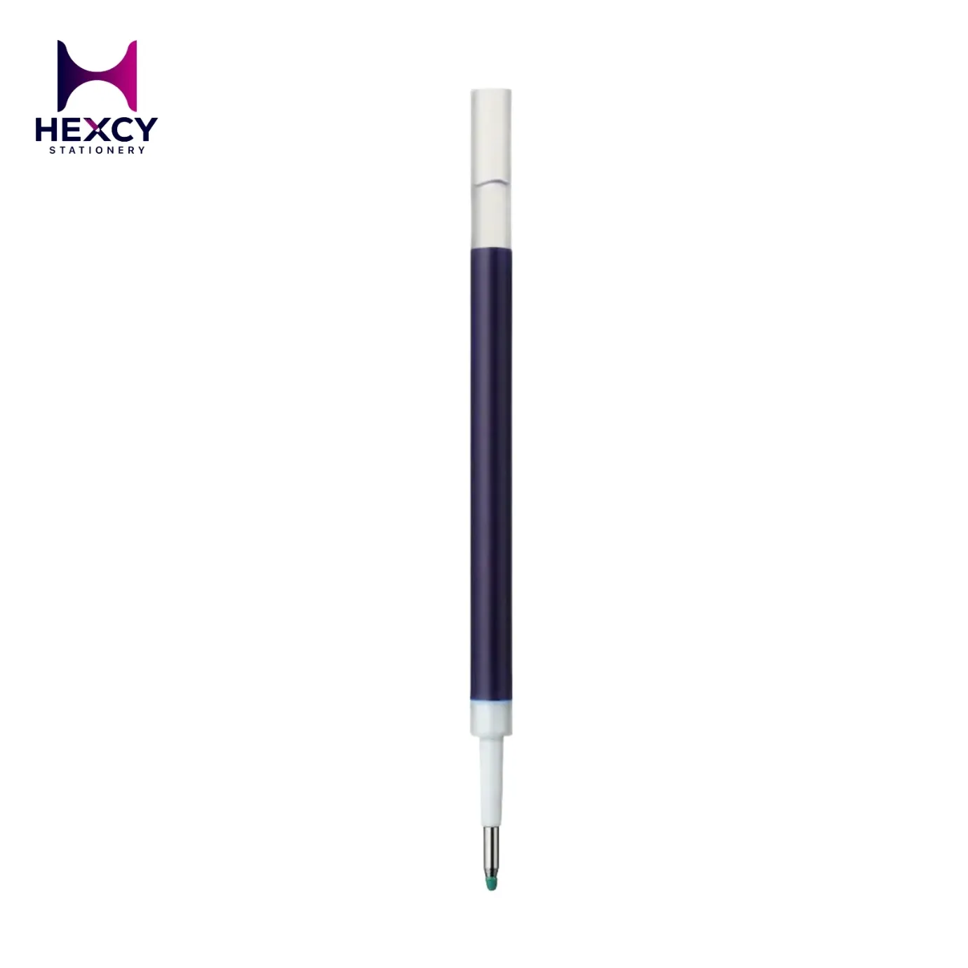 [S010] Muji 0.7 Ballpoint Pen Refill (BLUE)