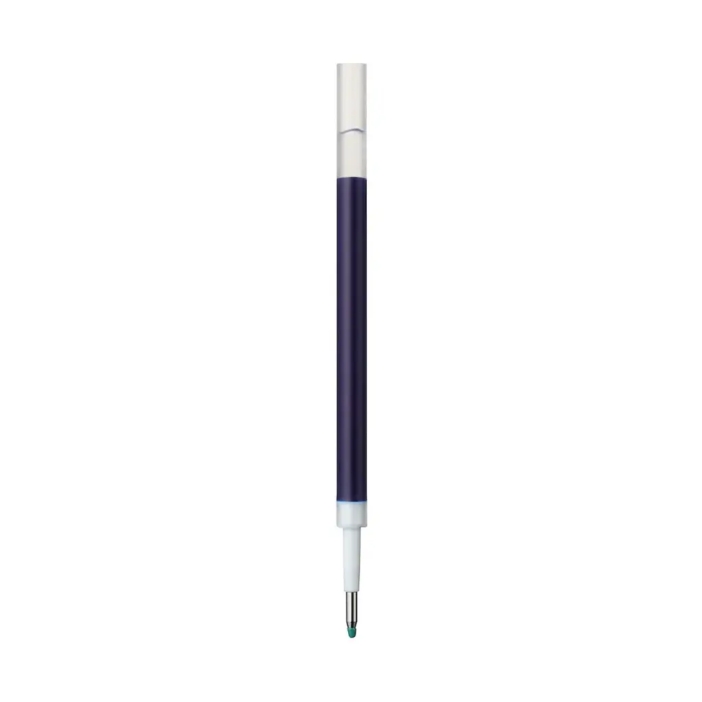 [S010] Muji 0.7 Ballpoint Pen Refill (BLUE)