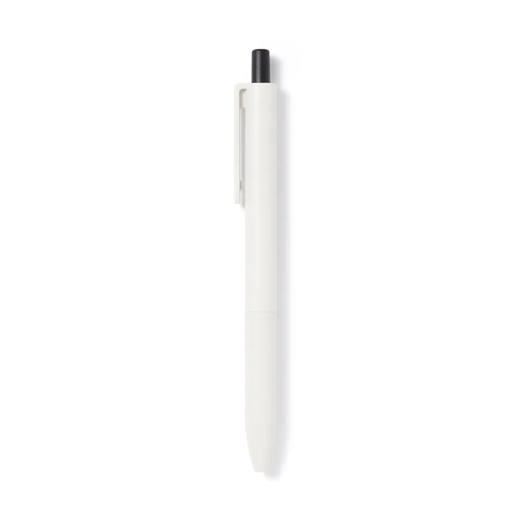 Smooth Writing Ballpoint Pen 0.5mm