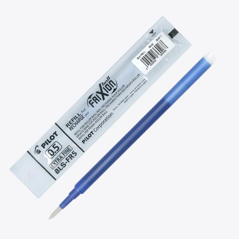 Pilot Frixion Ball Refill 0.5