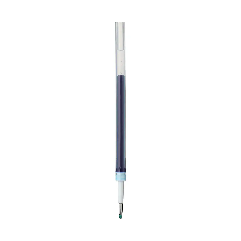 Muji Refill Gel Ink 0.38 mm (BLUE)