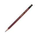 Uni MitsuBishi 2B Pencil