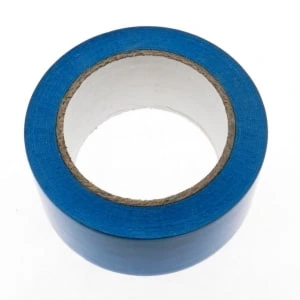 NISHO Binding Tape 1.5"(35mm*6m) Light Blue