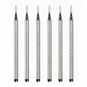 Pilot FriXion Ball Knock Zone 0.5  Ballpoint Pen Refills 