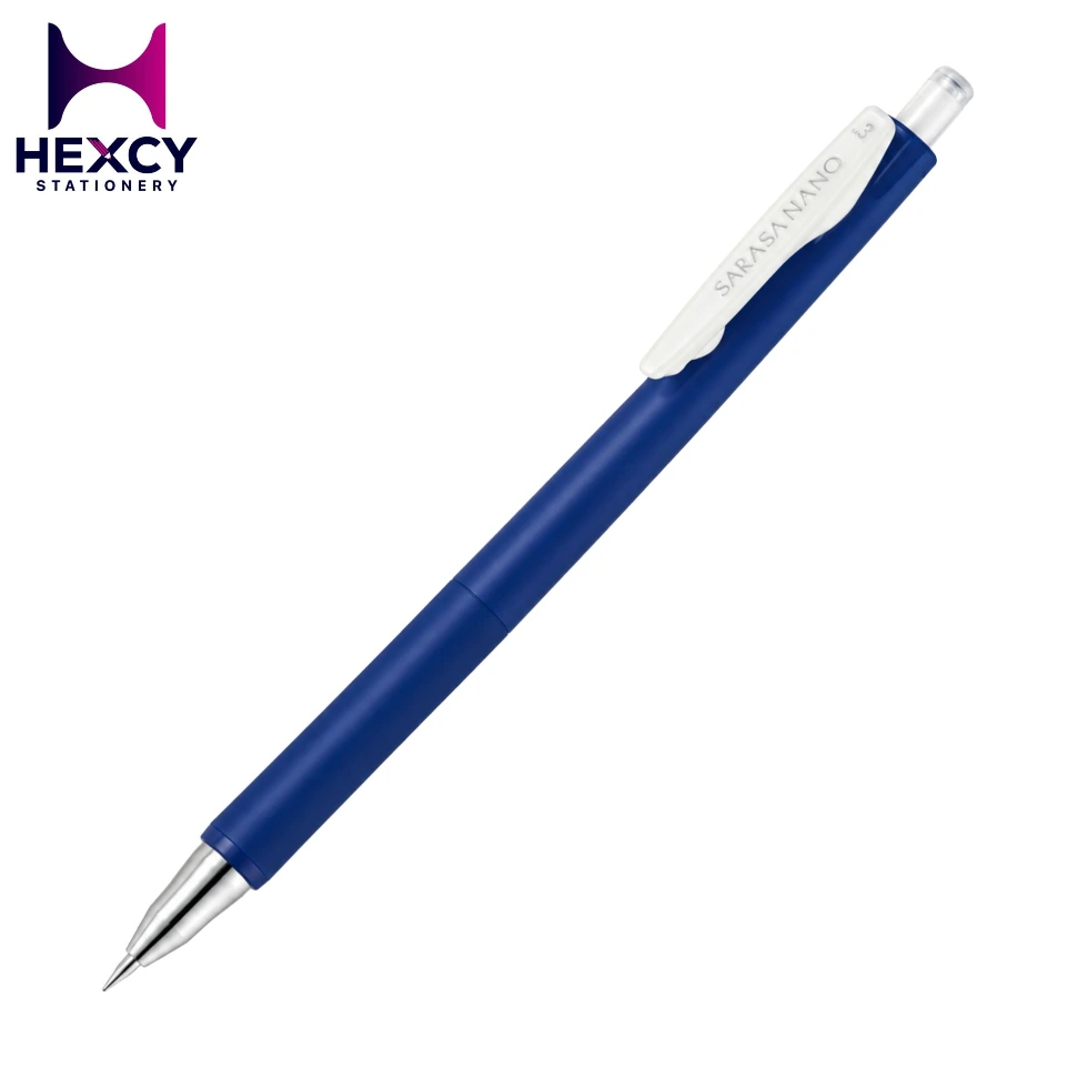 Zebra Sarasa Nano Gel Ink Pen 0.3mm
