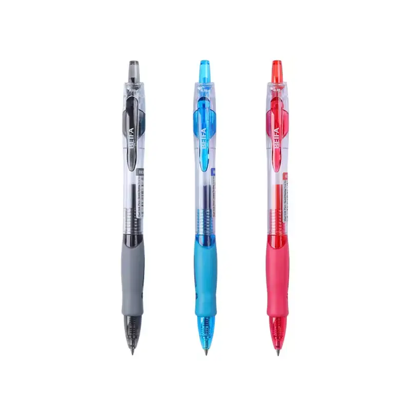 Beifa GP.805 Gel Ink Pen