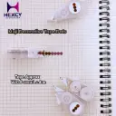 Muji Decorative Tape Dots