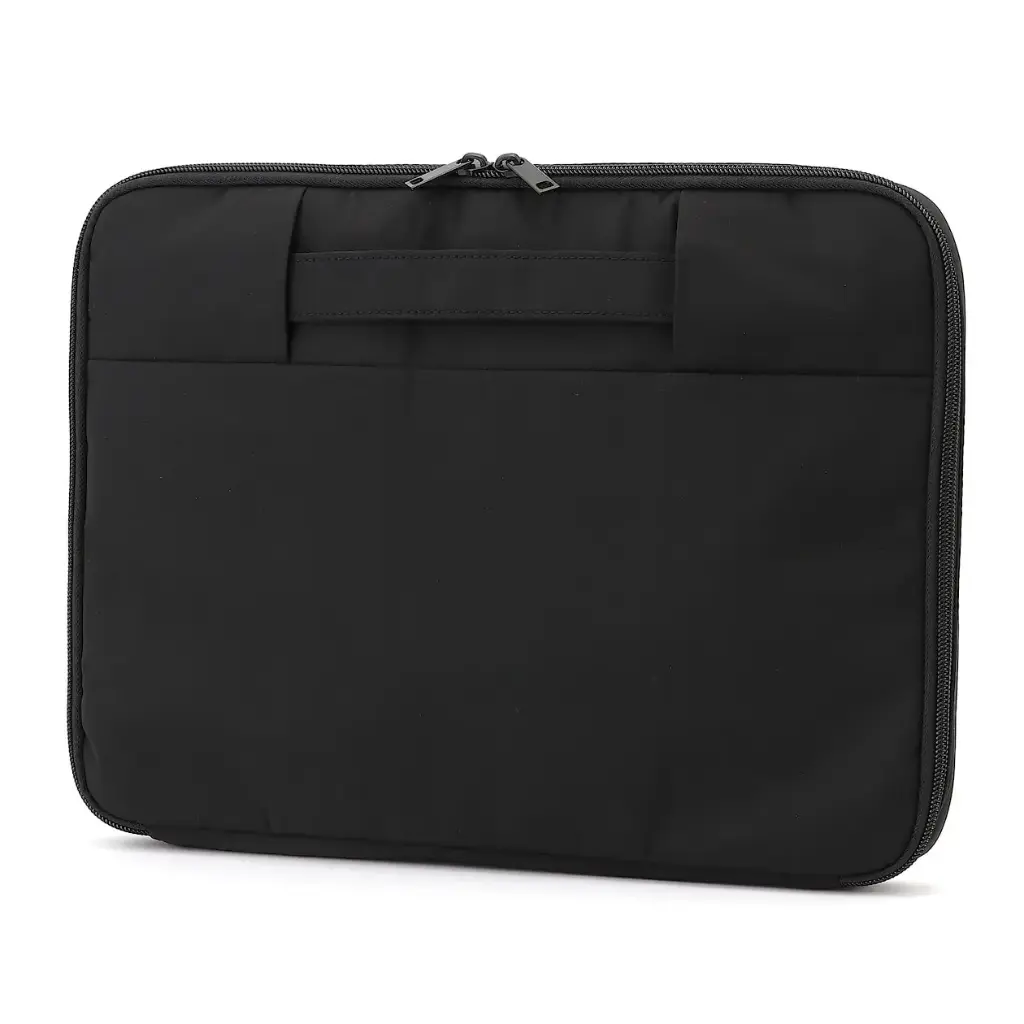 [NDD91A1S] Muji Pc Case (Black)