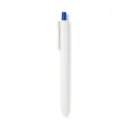 Muji smooth-writing oil-based ballpoint pen 0.7mm