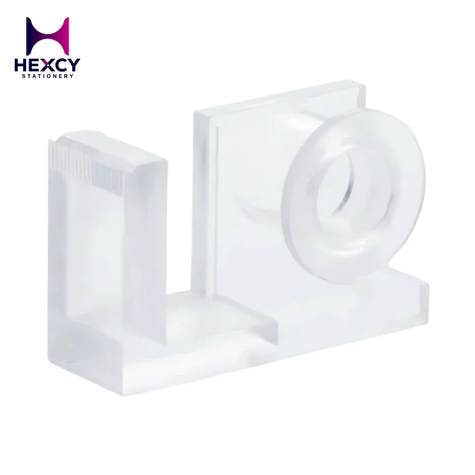[NDE46A1A] Muji Acrylic Tape Dispenser