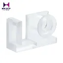 Muji Acrylic Tape Dispenser