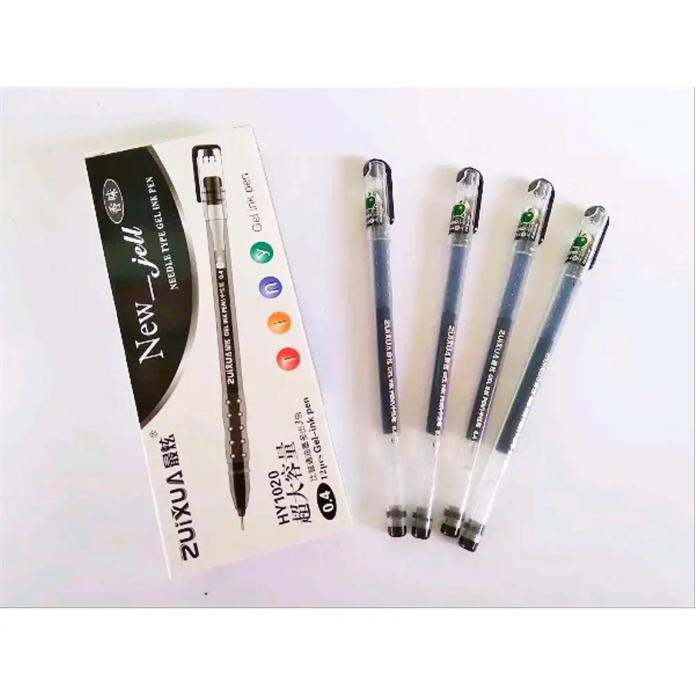 Apple New Jell Pen