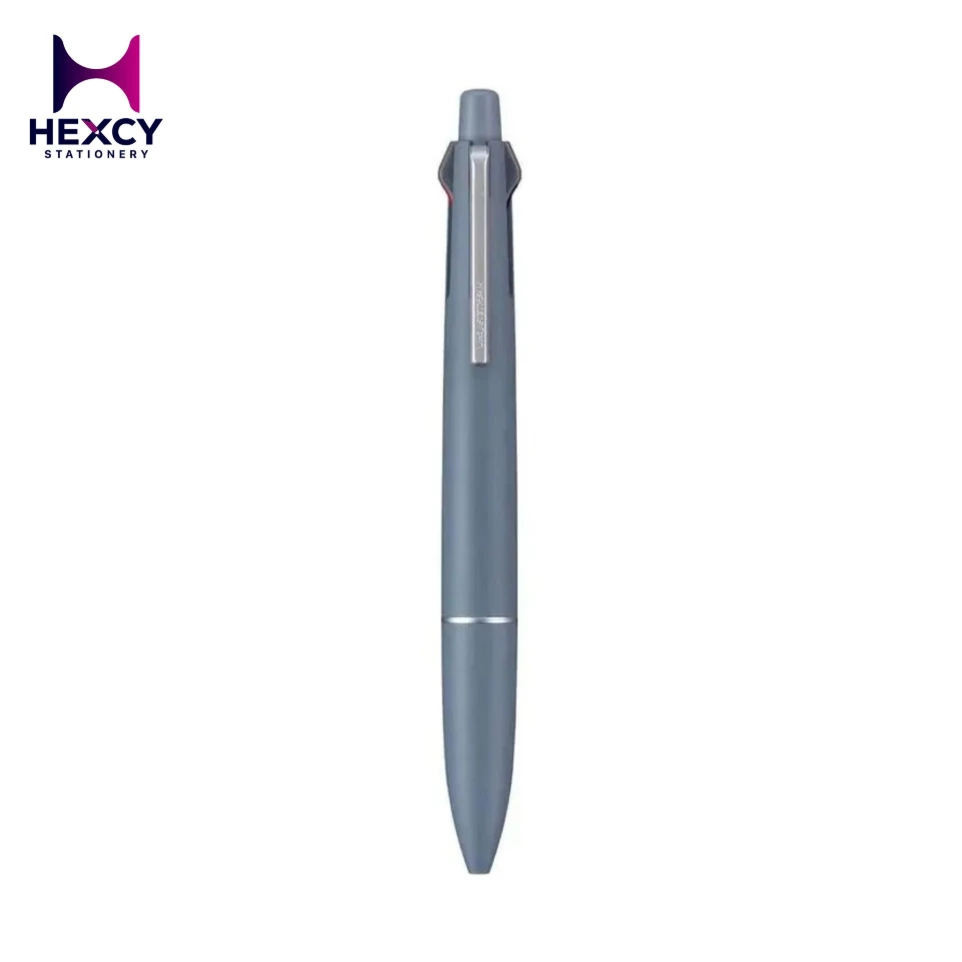 Mitsubishi Pencil Multifunction Pen Jet Stream Lite Touch Ink 4&1 0.5mm