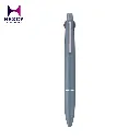 Mitsubishi Pencil Multifunction Pen Jet Stream Lite Touch Ink 4&1 0.5mm