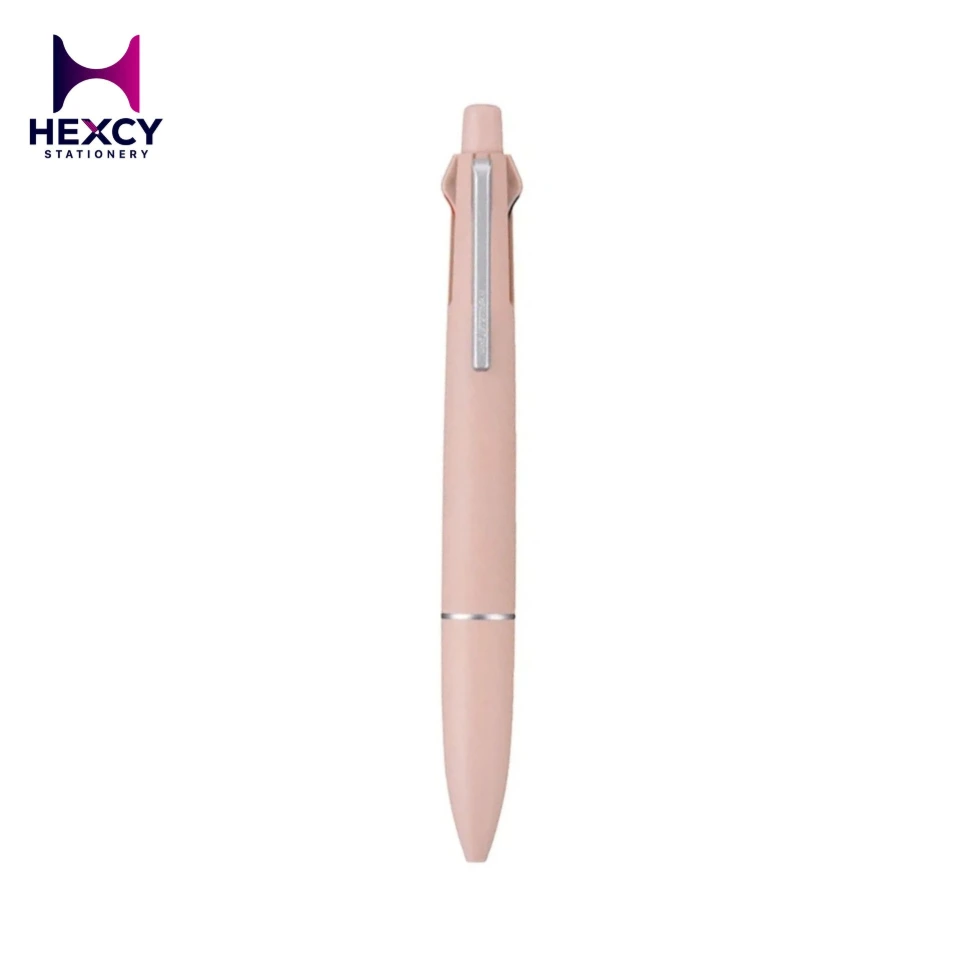 Mitsubishi Pencil Multifunction Pen Jet Stream Lite Touch Ink 4&1 0.5mm