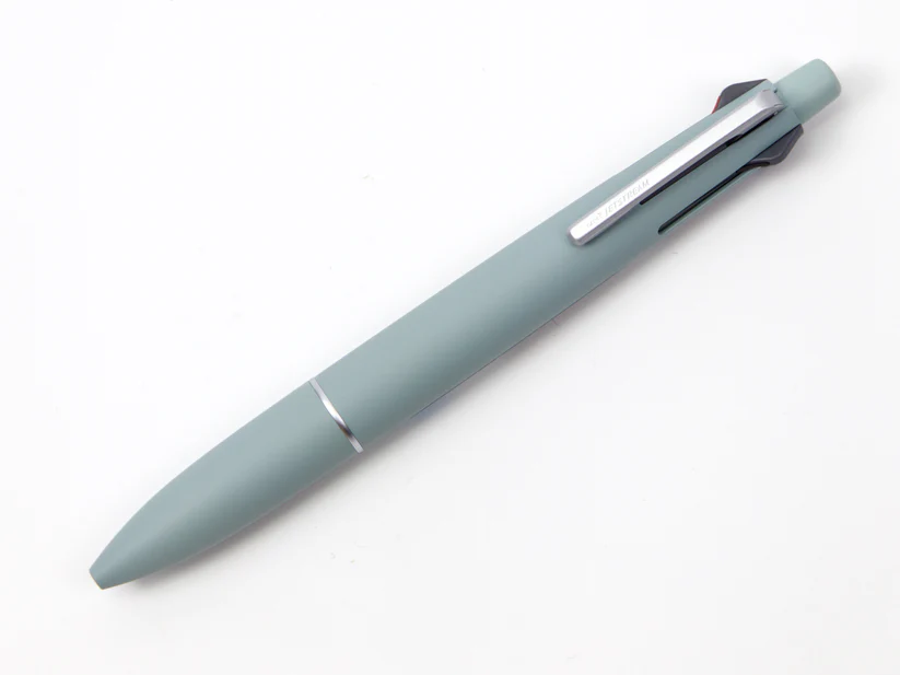 Mitsubishi Pencil Multifunction Pen Jet Stream Lite Touch Ink 4&1 0.5mm