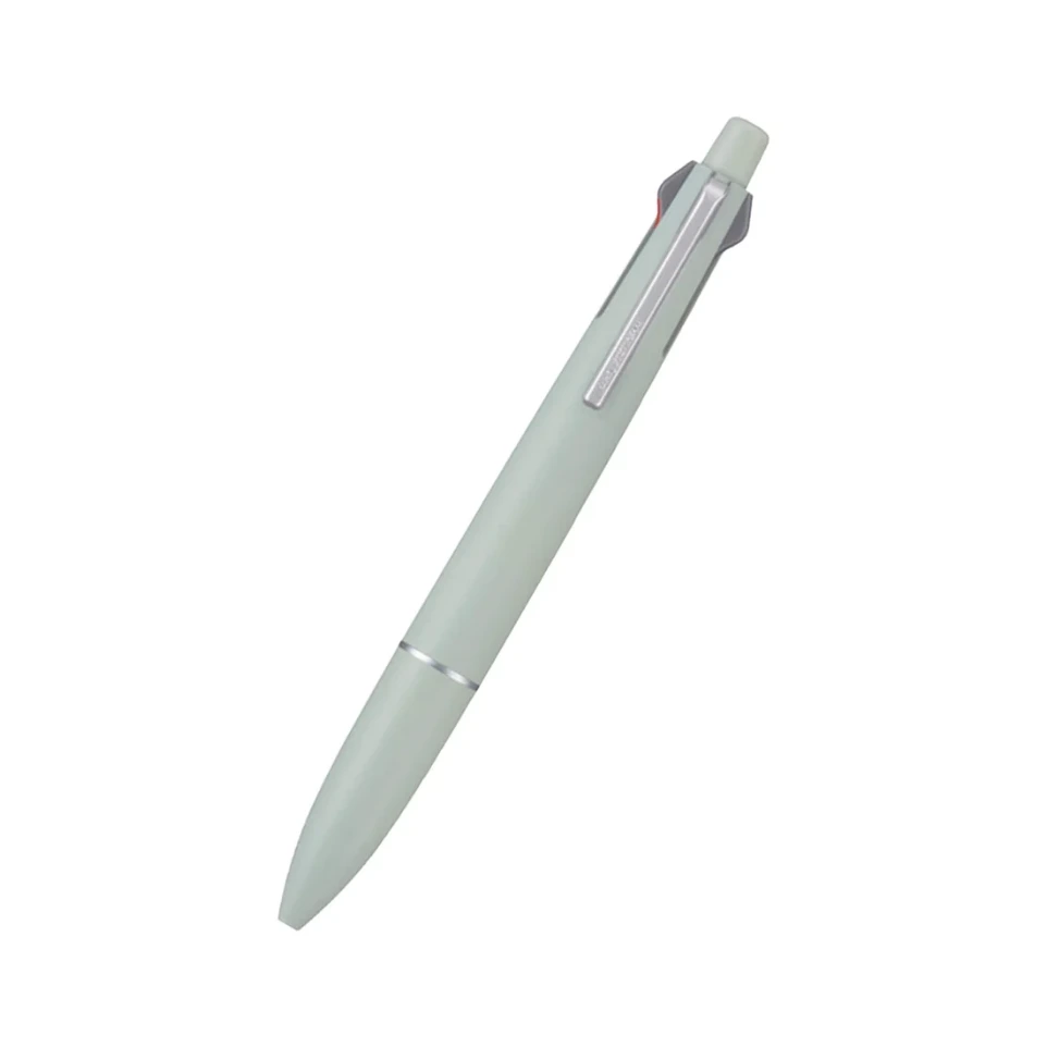 Mitsubishi Pencil Multifunction Pen Jet Stream Lite Touch Ink 4&1 0.5mm