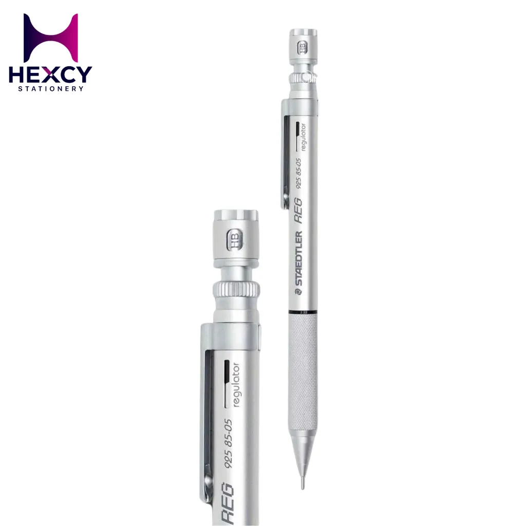 STAEDTLER REG Drafting Pencil with Adjustable Lead 0.5mm