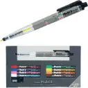 Pentel Multi 8-Piece Mechanical Pencil Set(8 Pcs Refill)