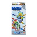 Doms Colour Pencil  12Colours