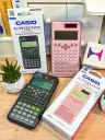 Casio Scientific  Calculator fx-991ES Plus 2nd Edition