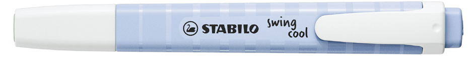 Stabilo Swiming Cool Pastel Highlighter