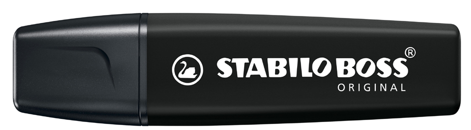 Stabilo Boss Original Nature Colors Highlighter