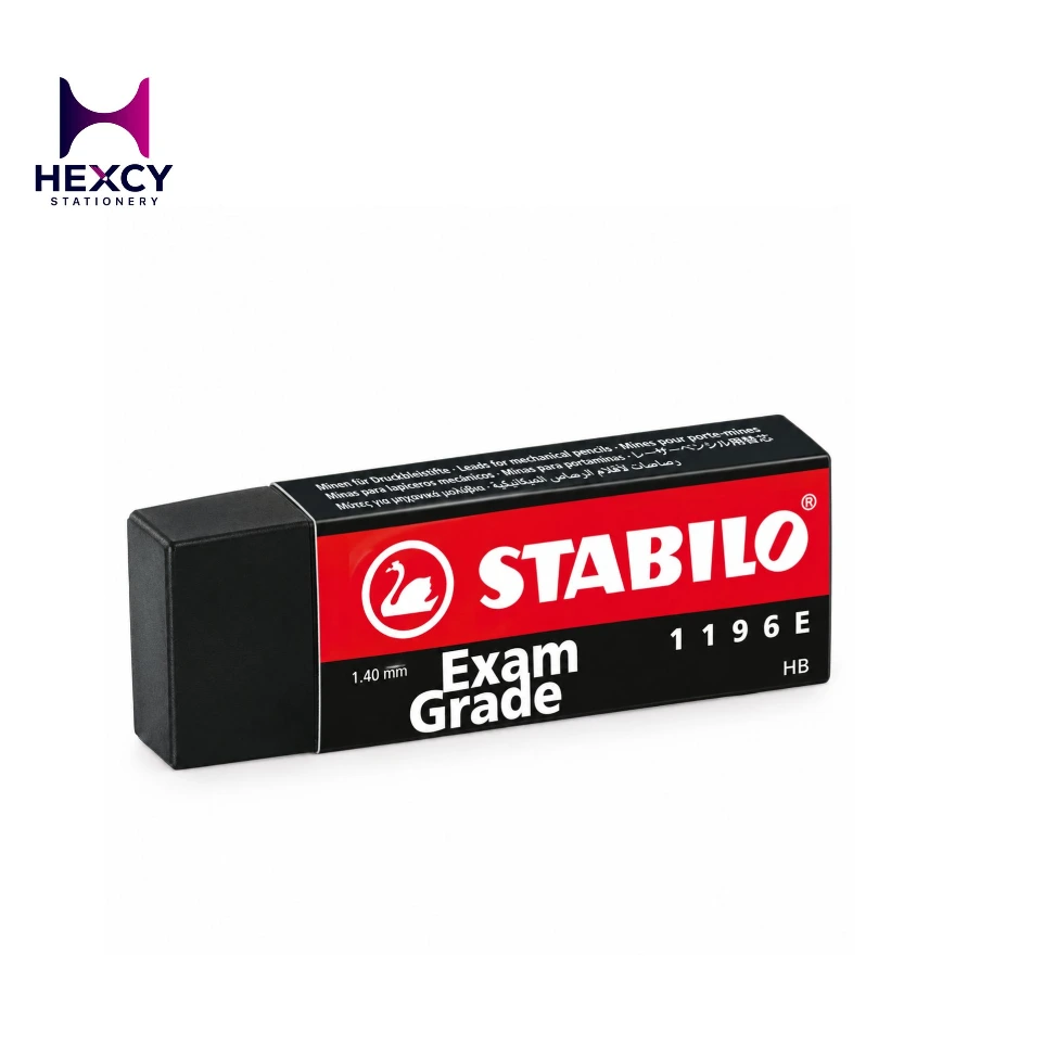 [1196E] Stabilo Exam Grade Eraser